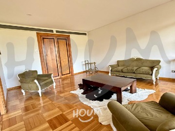 Arriendo Mensual / Departamento / Santiago