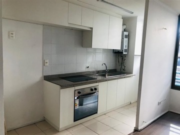 Arriendo Mensual / Departamento / Santiago