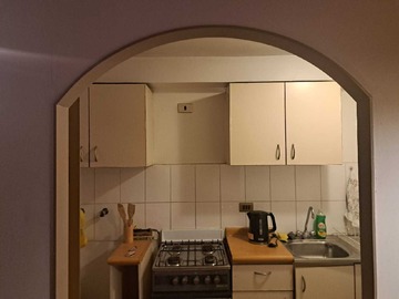 Arriendo Mensual / Departamento / Santiago