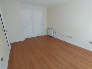 Arriendo Mensual / Departamento / Santiago
