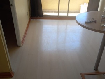 Arriendo Mensual / Departamento / Santiago