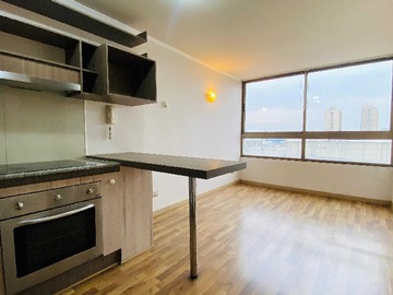 Arriendo Mensual / Departamento / Santiago