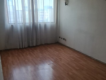 Arriendo Mensual / Departamento / Santiago