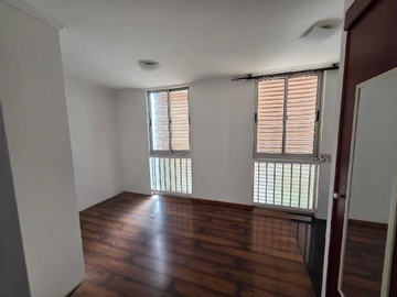 Arriendo Mensual / Departamento / Santiago