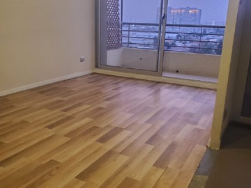 Arriendo Mensual / Departamento / Santiago