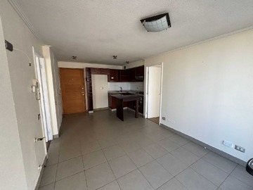 Arriendo Mensual / Departamento / Santiago