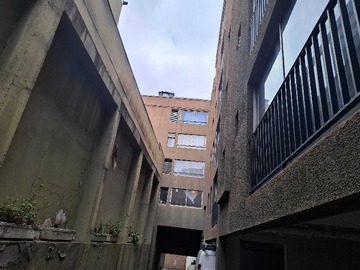 Arriendo Mensual / Departamento / Santiago