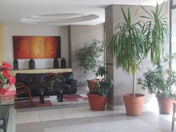 Arriendo Mensual / Departamento / Santiago