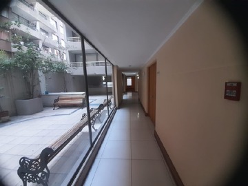 Arriendo Mensual / Departamento / Santiago