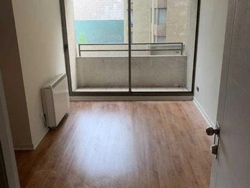 Arriendo Mensual / Departamento / Santiago