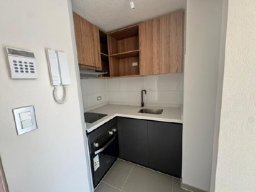 Arriendo Mensual / Departamento / Santiago