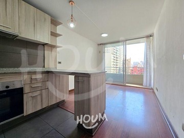 Arriendo Mensual / Departamento / Santiago