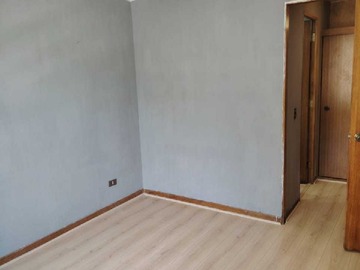 Arriendo Mensual / Departamento / Santiago