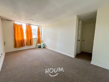 Arriendo Mensual / Departamento / Santiago