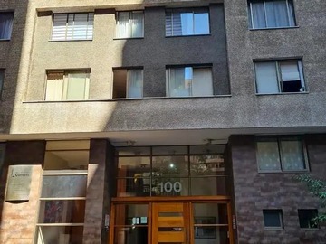 Arriendo Mensual / Departamento / Santiago