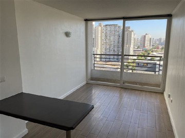 Arriendo Mensual / Departamento / Santiago