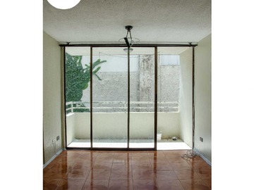 Arriendo Mensual / Departamento / Santiago