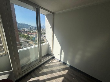 Arriendo Mensual / Departamento / Santiago