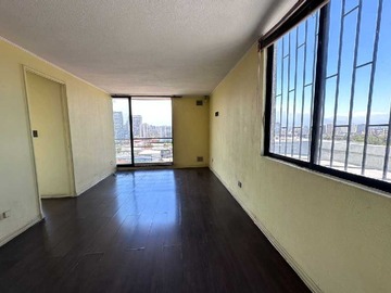 Arriendo Mensual / Departamento / Santiago