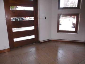 Arriendo Mensual / Departamento / Santiago