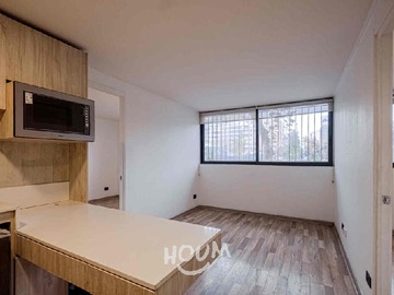 Arriendo Mensual / Departamento / Santiago
