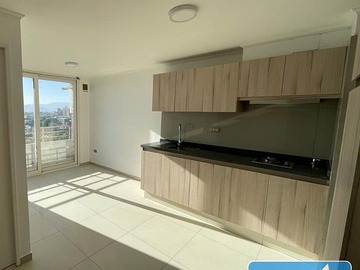 Arriendo Mensual / Departamento / Santiago