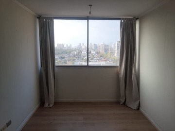 Arriendo Mensual / Departamento / Santiago