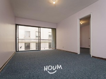 Arriendo Mensual / Departamento / Santiago
