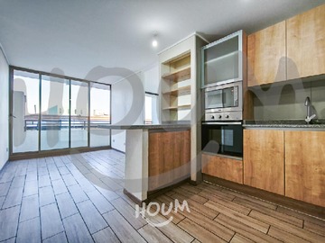 Arriendo Mensual / Departamento / Santiago