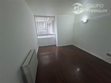 Arriendo Mensual / Departamento / Santiago