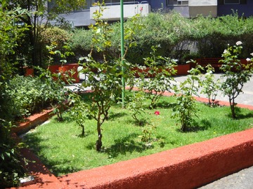 Arriendo Mensual / Departamento / Santiago