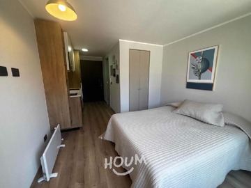 Arriendo Mensual / Departamento / Santiago