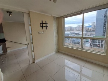 Arriendo Mensual / Departamento / Santiago