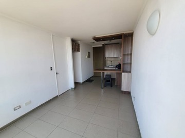 Arriendo Mensual / Departamento / Santiago