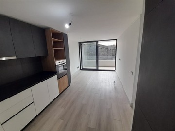 Arriendo Mensual / Departamento / Santiago