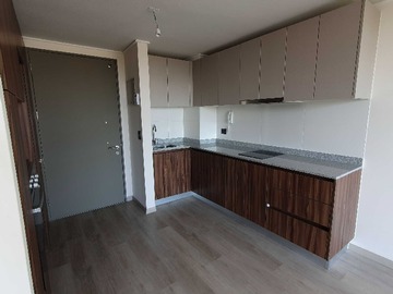 Arriendo Mensual / Departamento / Santiago