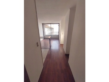 Arriendo Mensual / Departamento / Santiago