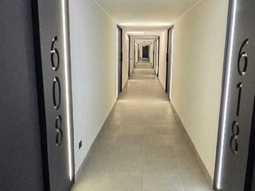 Arriendo Mensual / Departamento / Santiago
