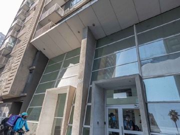 Arriendo Mensual / Departamento / Santiago