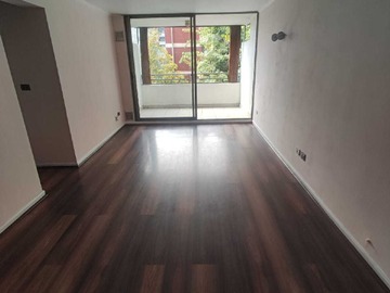 Arriendo Mensual / Departamento / Santiago