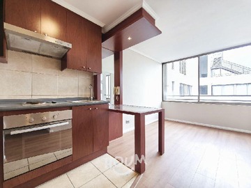 Arriendo Mensual / Departamento / Santiago
