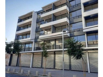 Arriendo Mensual / Departamento / Santiago