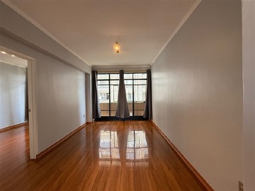 Arriendo Mensual / Departamento / Santiago