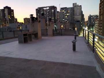 Arriendo Mensual / Departamento / Santiago