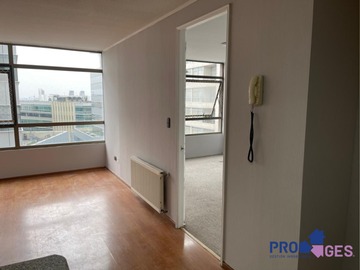 Arriendo Mensual / Departamento / Santiago