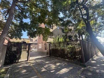 Arriendo Mensual / Departamento / Santiago