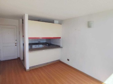 Arriendo Mensual / Departamento / Santiago