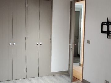 dormitorio matrimonial