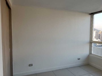 Arriendo Mensual / Departamento / Santiago
