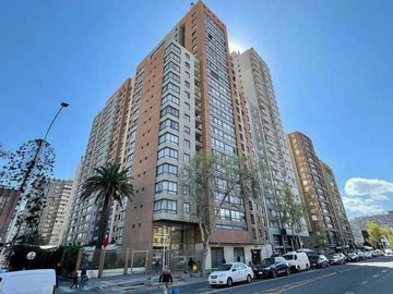 Arriendo Mensual / Departamento / Santiago